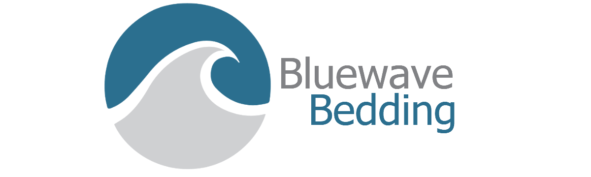 Bluewave Bedding | We Make Cool, Thin Pillows